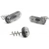 Fox Rage Hrkálka Strike Point Hitcher Rattle veľ. M 3 ks