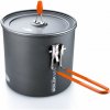 TURISTICKÝ HRNIEC HALULITE 1.8L BOILER