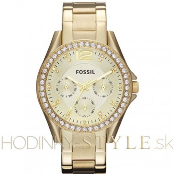 Fossil ES 3203