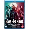 Van Helsing Season 1 to 5 Blu-Ray