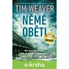 E-kniha Němé oběti - Tim Weaver