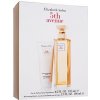 Elizabeth Arden 5th Avenue dárková sada: EDP 125 ml + tělové mléko 100 ml pro ženy