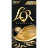 LOR NESPRESSO VANILLE 10 KS KAPSLÍ L'OR