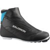 Topánky na bežky Salomon RC8 Prolink 22/23 UK11,5