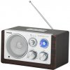 Retro rádio Orava 73513 RR-29.B
