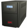 APC Easy UPS SMV 750VA 230V SMV750CAI BONUS!