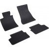 Gumové autokoberce Rigum pre BMW 5 (G60) SDN (2024 -), i5 (G60) SDN (2024 -)