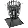 Grillstar Reno 80 cm 1001