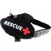 Pet Nova postroj pre psa RESCUE, veľ. M