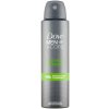 Dove Men+Care Extra Fresh antiperspirant sprej pre mužov 150 ml