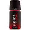 Deodorant MALIZIA UOMO MUSK 150 ML