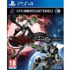 Bayonetta & Vanquish 10th Anniversary Bundle (PS4) 5055277036455
