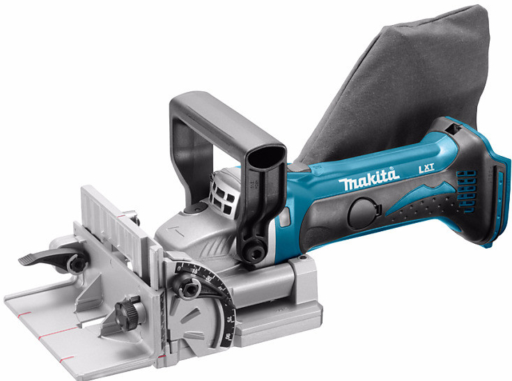 MAKITA DPJ180ZJ