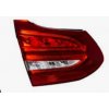 Mercedes W205 C 12/2013- zadné LED vnútorné svetlo Lavé / KOMBI / full LED