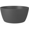 Elho žardina Brussels Bowl anthracite 23 cm