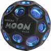 Hyperskákacia loptička Waboba Dark side of the Moon Ball - blue uni