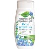 Bione Cosmetics Kozí syrovátka regenerační sprchový gél pro citlivou pokožku 260 ml