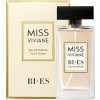 BI-ES Miss Viviane, Parfémovaná voda 90ml ( Alternativa parfemu Chanel Coco Mademoiselle) pre ženy