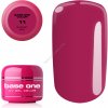 Silcare Farebný UV gél Base One 5g / 11 Garnet Red