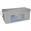 Geti gélová batéria 12V 180Ah