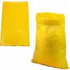 Vrecia Vak 50KG 65x105cm Uhlík Gruz Obilniny HRUBÉ