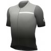 Letný cyklistický pánsky dres Alé Cycling Sprinter R-EV1 sivý L