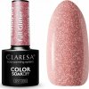 Claresa Gél lak FULL GLITTER 8 5 g