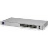 Switch Ubiquiti Networks UniFi USW-24 24x GLAN, 2x SFP