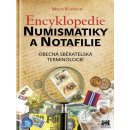 Encyklopedie numismatiky a notafilie - obecná sběratelská terminologie