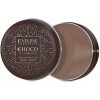 Bronzer v kréme Eveline Cosmetics Choco Glamour 02 saténová povrchová úprava 150 g