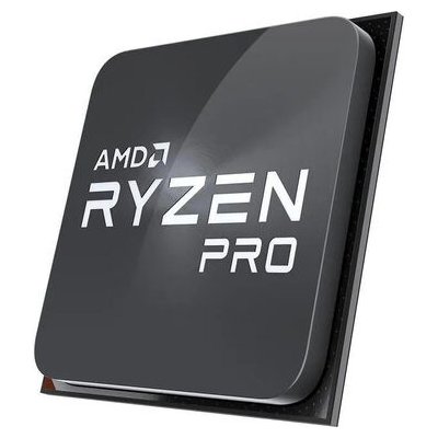 AMD Ryzen 5 Pro 5650G 100-000000255