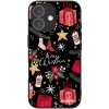 Picasee ULTIMATE CASE MagSafe pro Apple iPhone 16 - Christmas