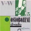 Osvobozené divadlo III. - Jan Werich, Jiří Voskovec - online doručenie