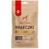 MACED Super Premium Kačacie tyčinky s tekvicovými semienkami a medovkou 100 g