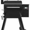 TRAEGER PRO 575 Gril na drevené pelety