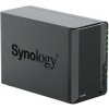 Synology DiskStation DS225+ (DS225+) NAS Desktop / Intel Celeron J4125 / 2GB (2x 3,5