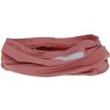 Outhorn Nákrčník HOZ21-BANU600 dark pink UNI