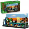 LEGO Minecraft 21589 LEGO Minecraft 21589 Mini biomy