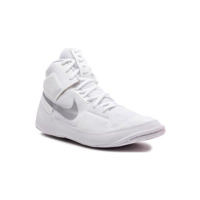 Nike Topánky Fury AO2416 102 Biela