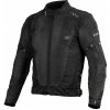 Motocyklová bunda Seca AirFlow II veľ. S čierna