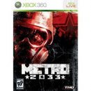 Metro 2033