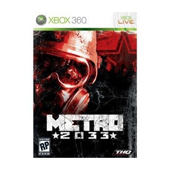 Metro 2033