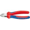 Knipex bočné štiepacie kliešte 125 mm 7002125