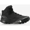 The North Face M Offtrail Hike Mid Gore Tex pánske turistické topánky čierna