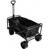Skladací prepravný vozík 160 KD3089 biela