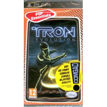 Tron Evolution