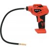 Yato - kompresor 18V - korpus YT-82895