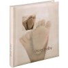 Fotoalbum Hama BABY FEEL 29x32 cm, 60 strán, lepiaca
