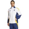 Adidas Real Madrid Pre Jacket M IT5148 (200413) Sky Blue S