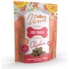 Calibra Dog Verve Semi-Moist Snack Fresh Chicken 150 g